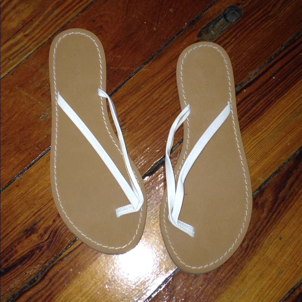 Flip flops